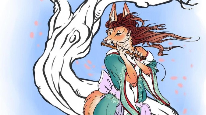 白人女性是不是很美，为什么?